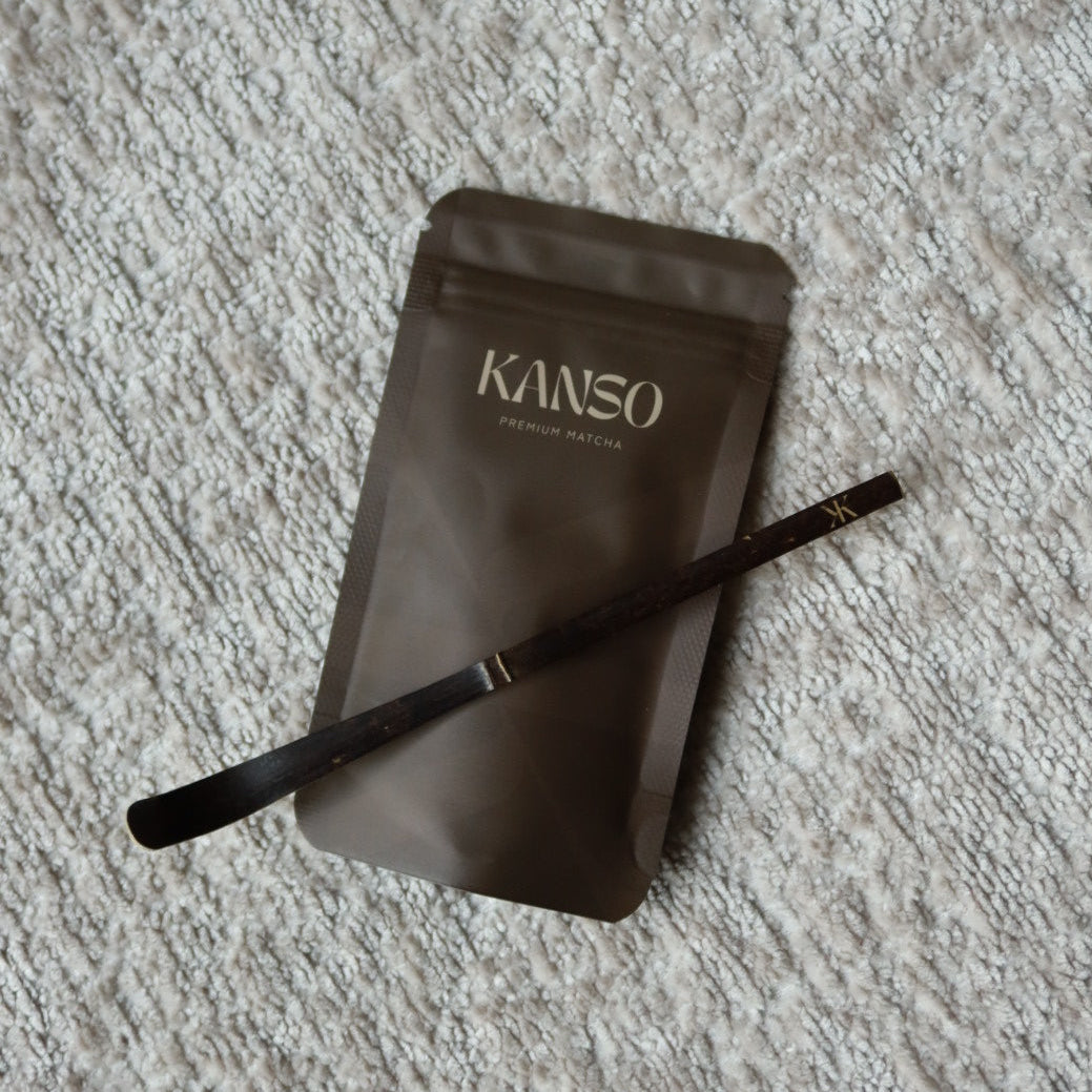 Bamboo Scoop - Outlet