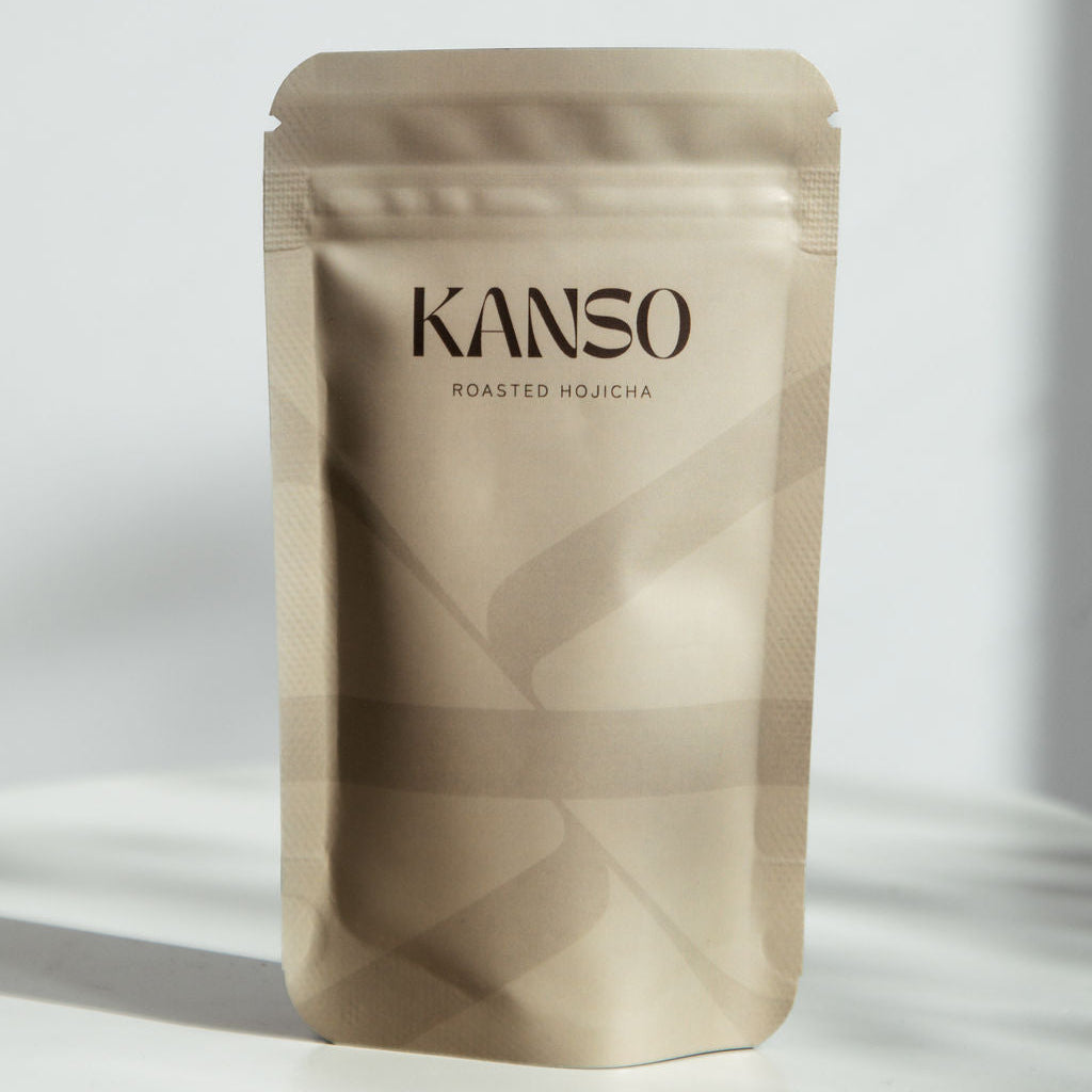 Hojicha - 30 gram