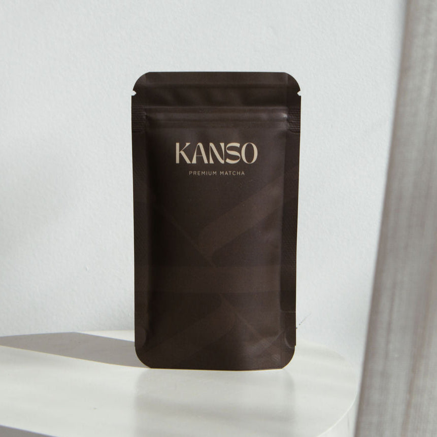 Premium matcha - 50 gram