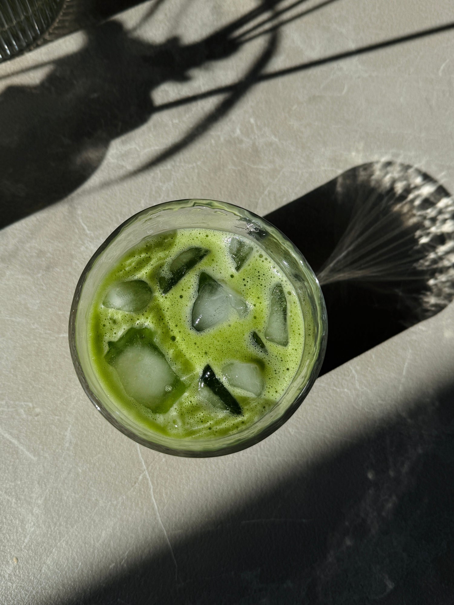 Hoeveel matcha mag je per dag drinken?