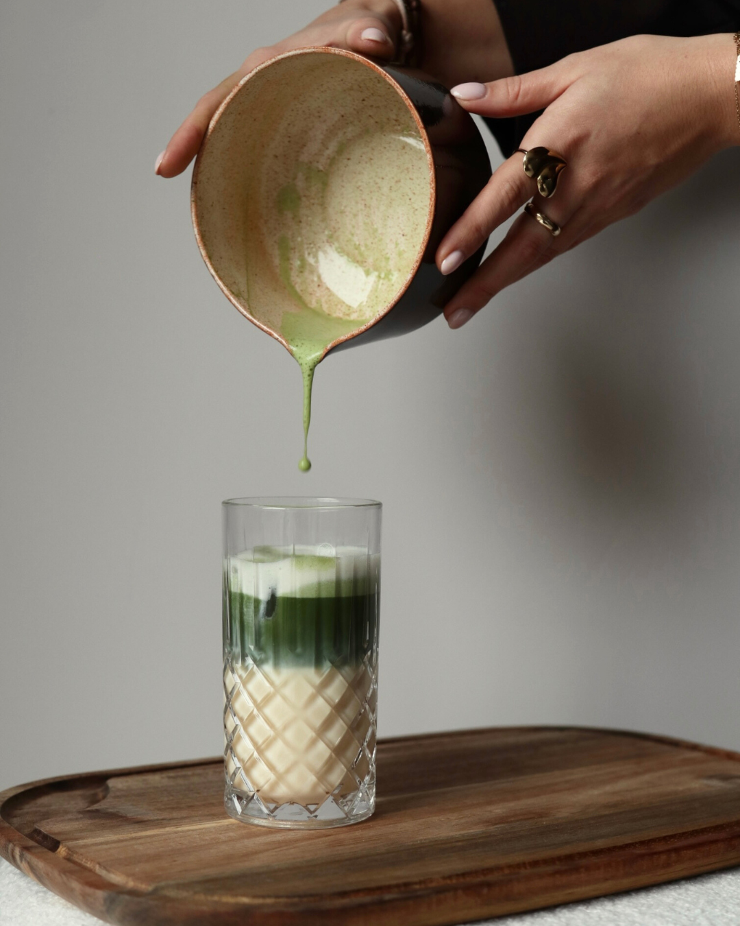 De Matcha-Generatie: waarom matcha geen hype is