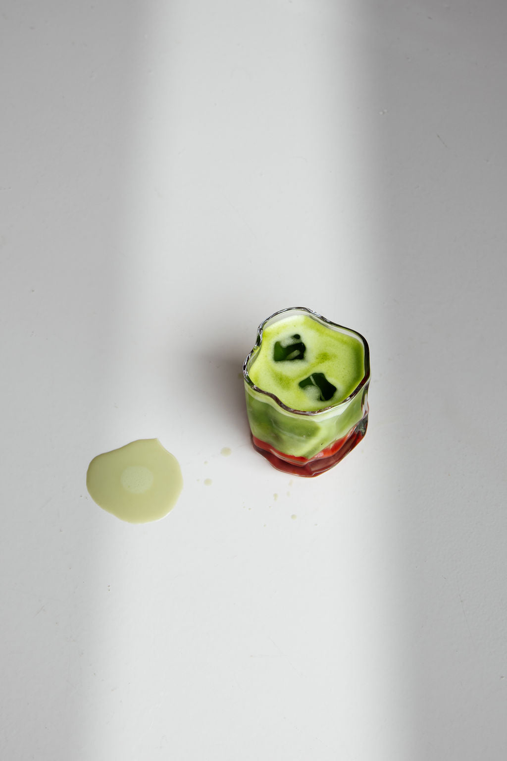 Matcha en haaruitval: hoe zit het echt?