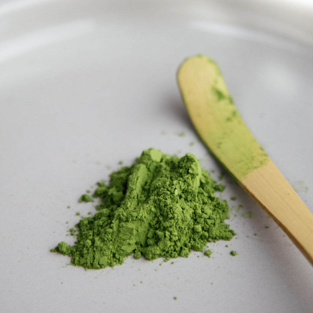 De beste manier om matcha te bewaren