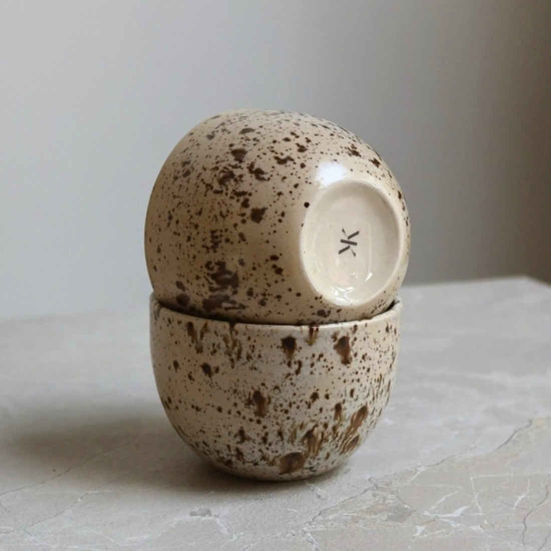 Ceramic mug - Suna