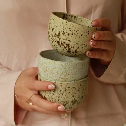 Ceramic mug - Suna