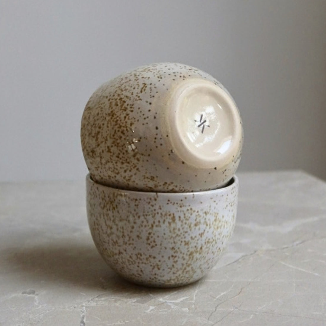 Ceramic mug - Kusa
