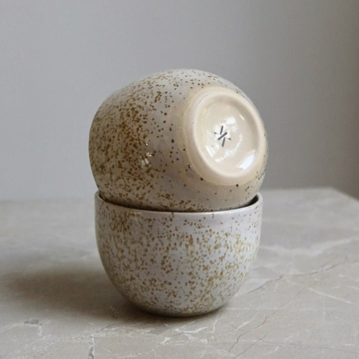 Ceramic mug - Kusa