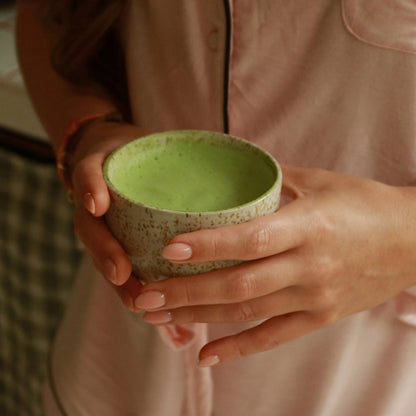 Ceramic mug - Kusa