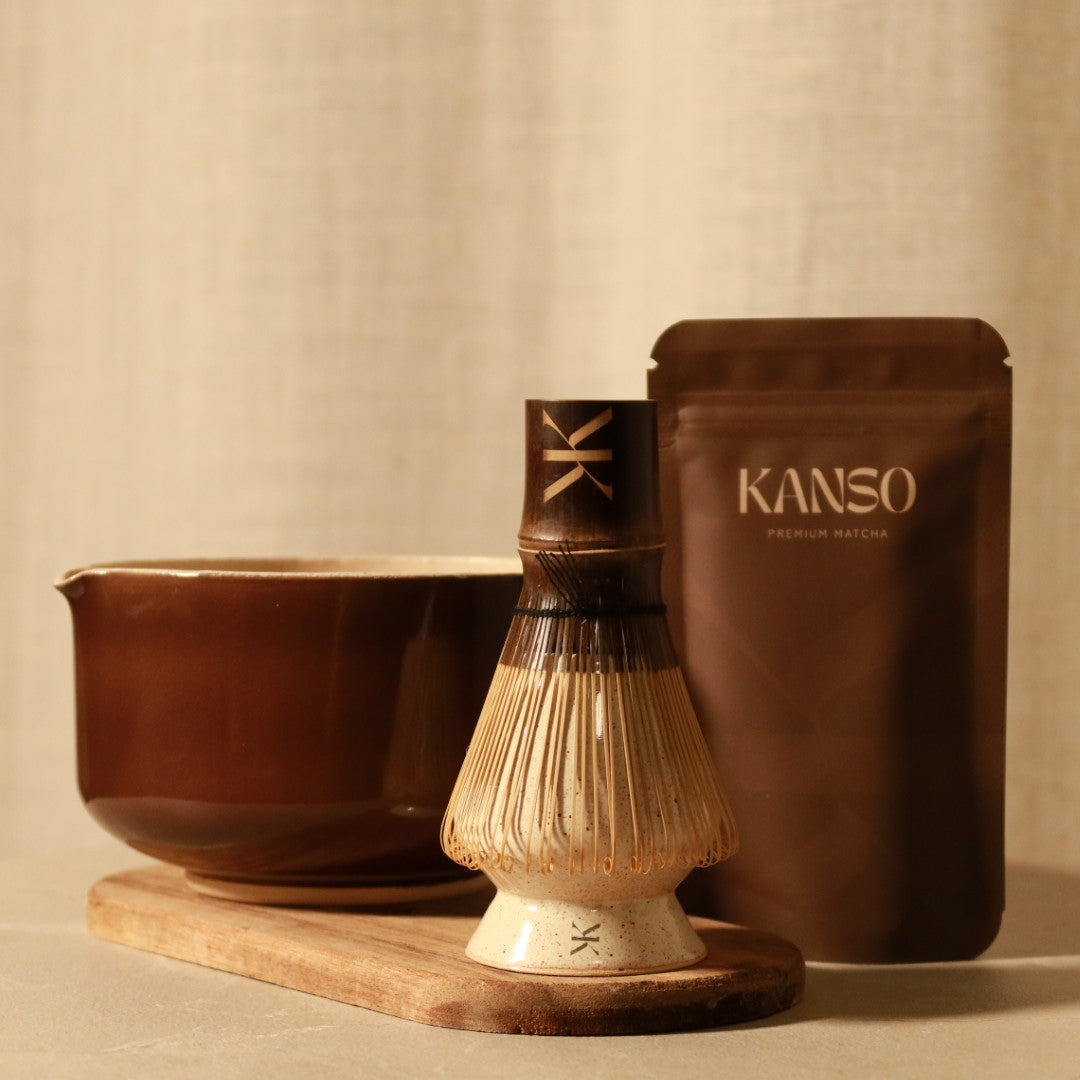 Ceremonial Experience - Limited Gift set