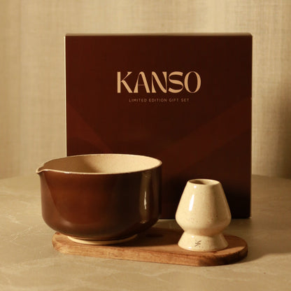 Signature Duo - Limited Gift Set