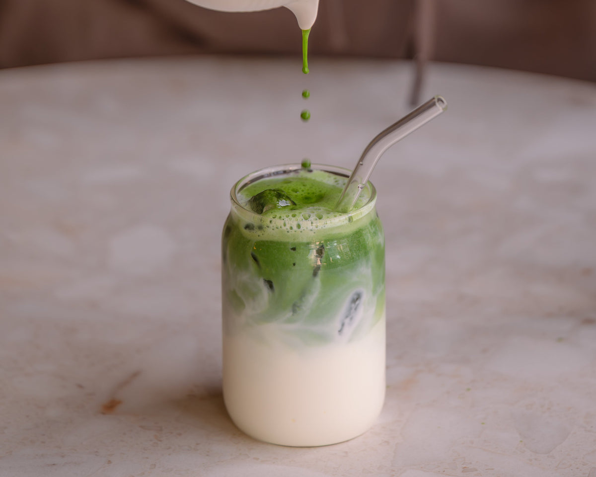 Matcha