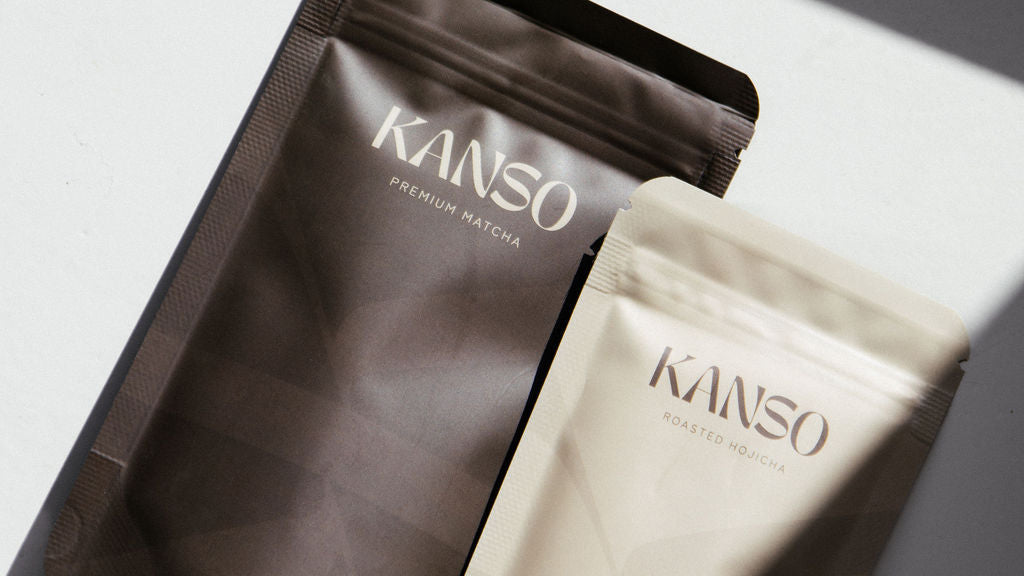 Less noise. More intention.