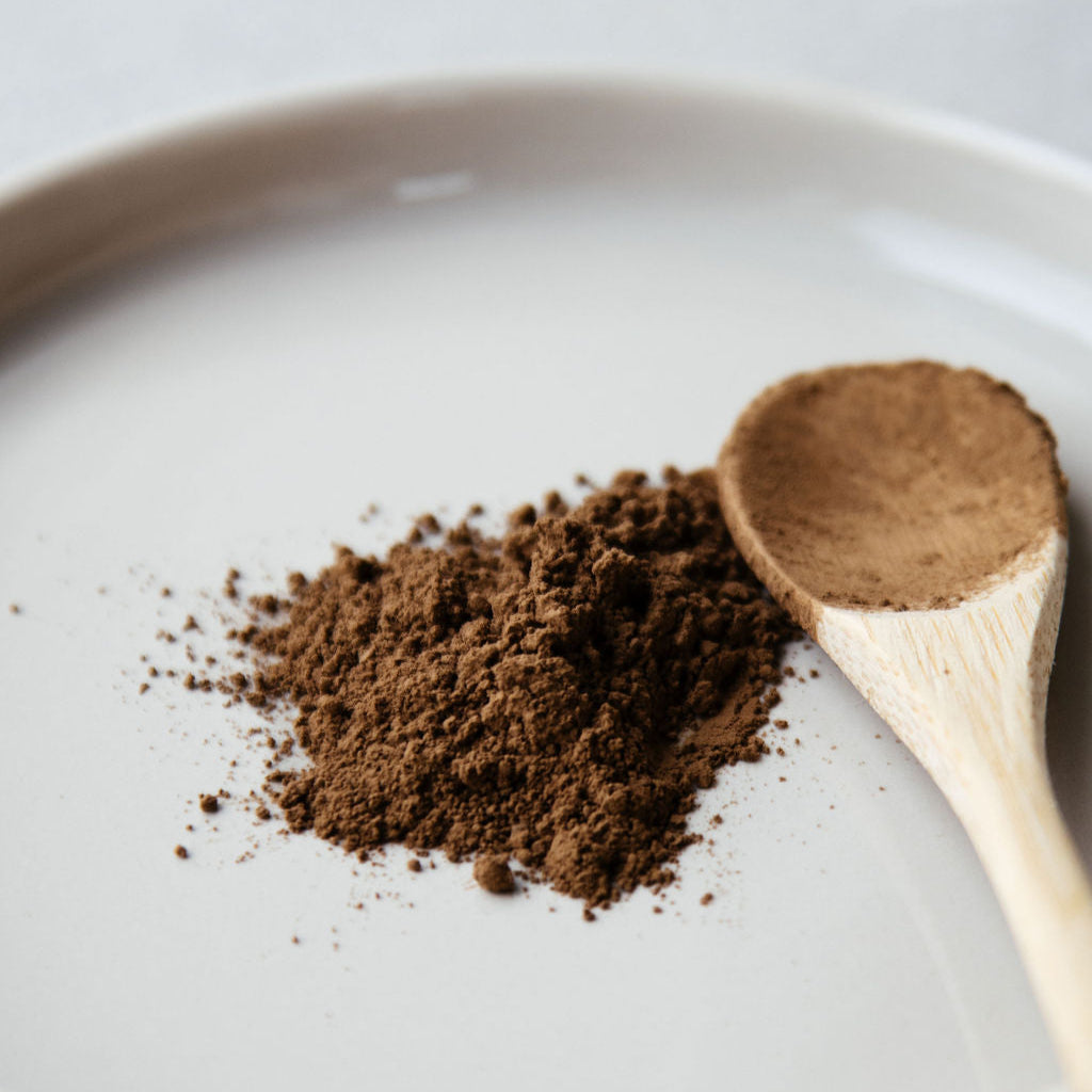 Hojicha Starterpack - 30 gram Hojicha + Bamboo Whisk