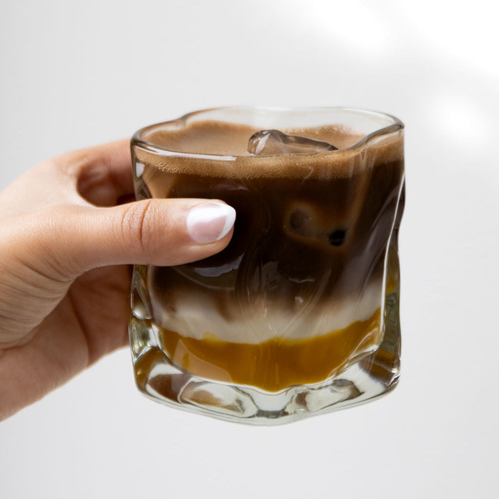 Hojicha Starterpack - 30 gram Hojicha + Bamboo Whisk