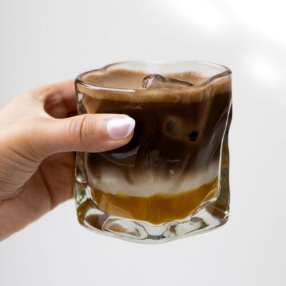 Hojicha Starterpack - 30 gram Hojicha + Bamboo Whisk