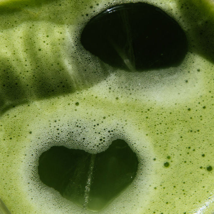 Premium matcha - 50 gram