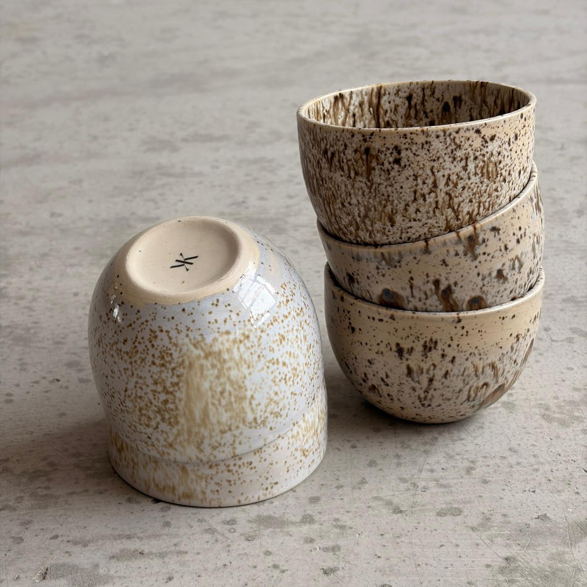 Ceramic mug - Suna