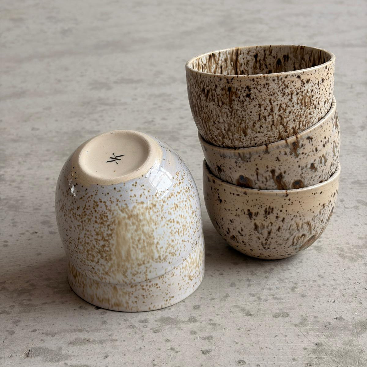Ceramic mug - Kusa